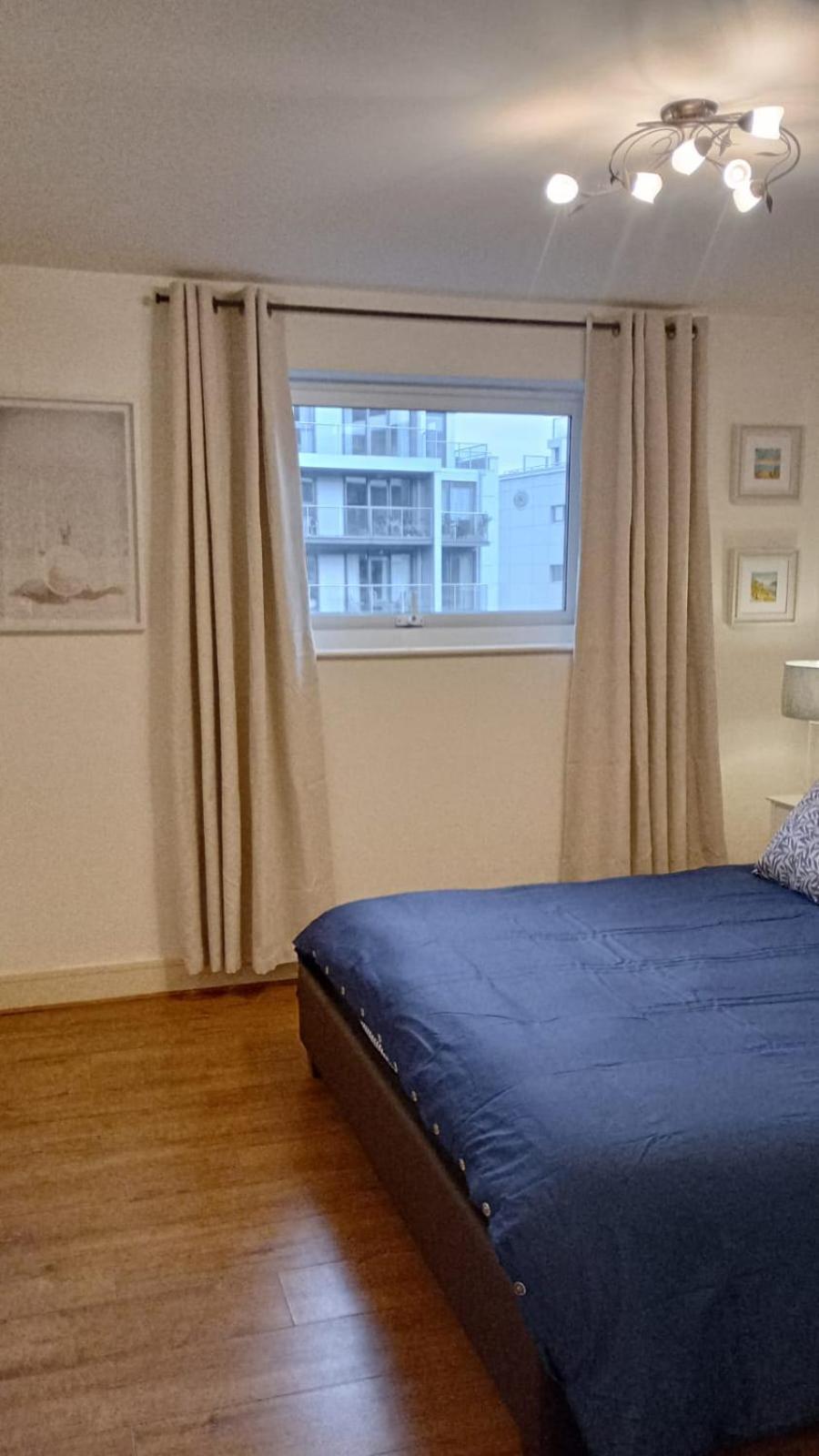 Central London Apartment * London