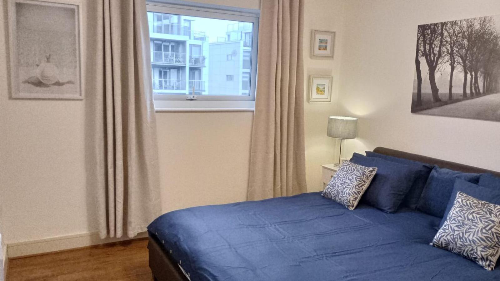 Central London Apartment *