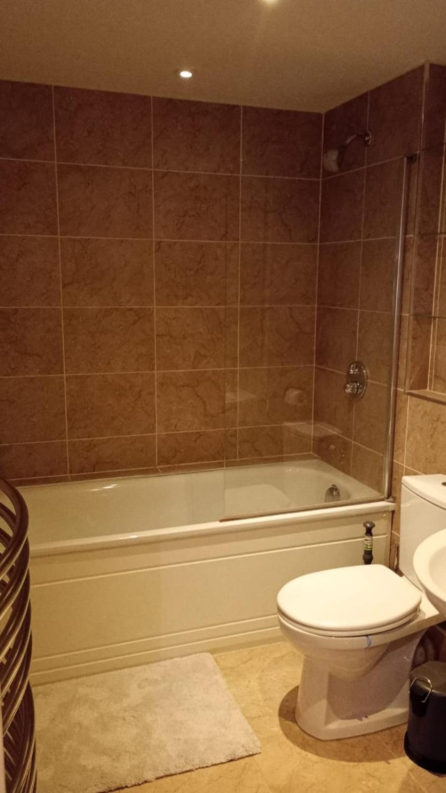 Central London Apartment * London