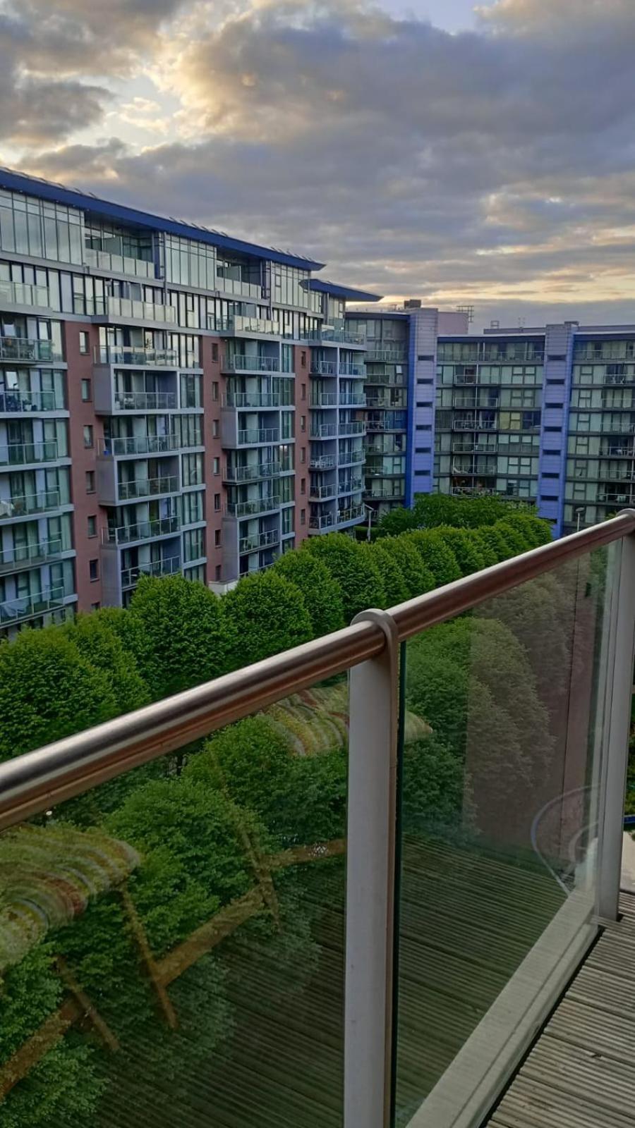 Central London Apartment Apartment London