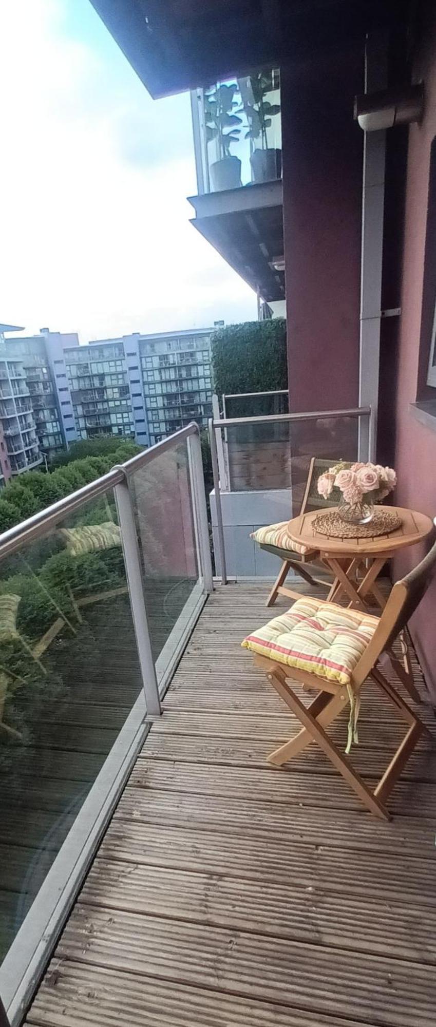 Central London Apartment Apartment